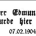 1904-02-07 Kl Lehrer Buechel